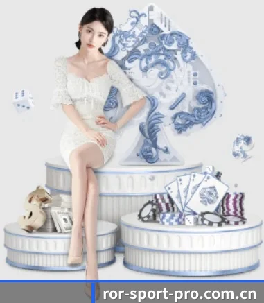 每个板块围绕一个运动项目展开 - 多运动项目内容板块